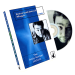 (image for) The Andy Nyman Lecture by International Magic - DVD