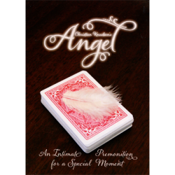 (image for) Angel by Christian Knudsen and Card-Shark - Trick