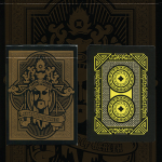 (image for) Angry God of Wealth Deck by Nanswer