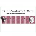 (image for) Animated Deck by Tim Spinosa- Trick
