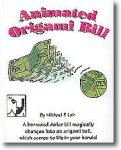 (image for) Animated Origami Bill trick Lair