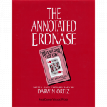 (image for) Annotated Erdnase by Darwin Ortiz and Mike Caveney - Book