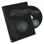 (image for) ANOTHER by Dr. Mutobe - DVD