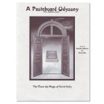 (image for) A Pasteboard Odyssey