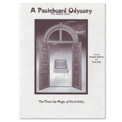 (image for) A Pasteboard Odyssey