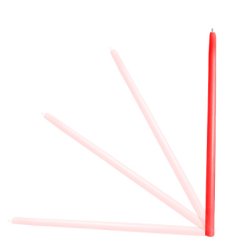 (image for) Appearing Candle (Red) by Fantasio - Trick