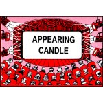 (image for) Appearing Candle (White) by Fantasio - Trick