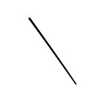 (image for) Appearing Cane Fantasio (Black)- Trick