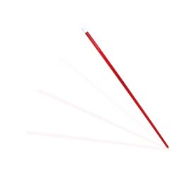 (image for) Appearing Cane Fantasio (Red)