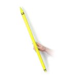 (image for) Appearing Crayon (YELLOW) from Sorcery Manufacturing