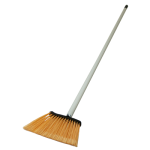 (image for) Appearing Broom by Wood Crafters - Trick