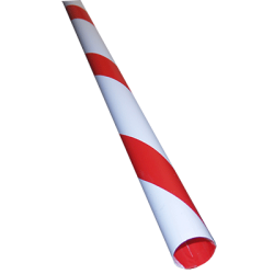 (image for) Appearing Candy Cane (8ft.)Pole by Grand Illusions - Trick