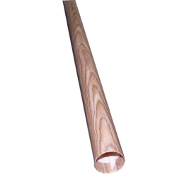 (image for) Appearing Wood Pole (8ft.) by Grand Illusions - Trick