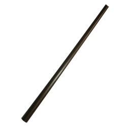 (image for) Appearing Pole 8ft. (dark) by Wood Crafters - Trick