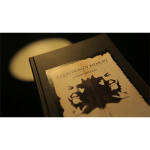 (image for) A Question of Memory (out of print/limited ed) by David Berglas - Book