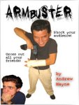(image for) Armbuster by Andrew Mayne - Trick