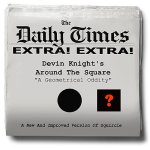 (image for) Around the Square by Devin Knight - Trick