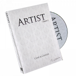 (image for) Artist Classic Vol 2 ( Cane & Candle)(DVD and Booklet) by Lukas - DVD