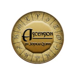 (image for) Ascension by Joshua Quinn - Trick