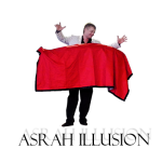 (image for) Asrah Illusion by Tora Magic