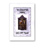 (image for) Assumption Swindle by Jack Tillar - Book