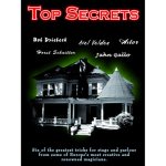 (image for) Astor's Top Secrets (Sealed Miracle #4) by Astor - Booklet
