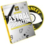 (image for) Astral Projection (With DVD) by Jay Sankey - Trick