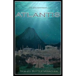 (image for) Atlantis (SQUEEZE) by The Enchantment - Trick