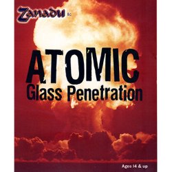 (image for) Atomic Glass by Zanadu - Trick