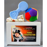 (image for) Audio Transposition by Daryl