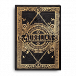 (image for) Aurelian Playing Cards by Ellusionist