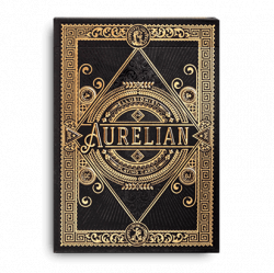 (image for) Aurelian Playing Cards by Ellusionist