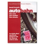 (image for) Autobahn by David Forrest - Trick