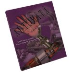 (image for) Automata by R. Shane - Book