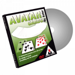 (image for) Avatar Cards (Blue) by Astor