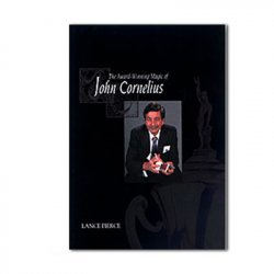 (image for) Award Winning by John Cornelius - Book