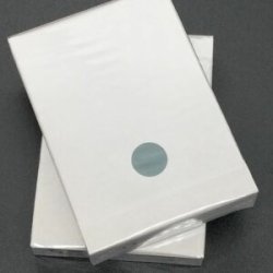(image for) Anyone Worldwide: Green Dot Playing Cards - Cardistry Con 2022 Drop!!! 