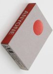 (image for) Anyone Worldwide: XL Red Dot Playing Cards 