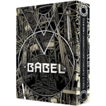 (image for) Babel Deck by Card Experiment - Trick