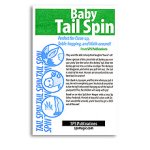 (image for) Baby Tail Spin by SPS Publications - Trick
