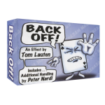 (image for) Back Off by Tom Lauten - Trick