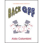 (image for) Back Off by Wild Colombini - Trick