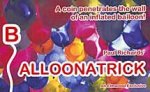 (image for) Balloonatrick