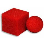 (image for) Ball Square Mystery by Goshman - Trick