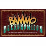 (image for) Bammo Dekronomicon by Bob Farmer - Trick