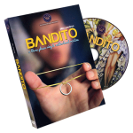 (image for) Bandito by Alex Pandrea - DVD