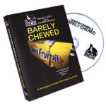 (image for) Barely Chewed by Chastain Criswell - Trick