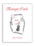 (image for) Baroque Cards book Colombini