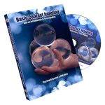 (image for) Basic Contact Juggling by Brian Erle & Will Roya - DVD