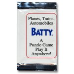 (image for) Mandolin Batty Game (Regular Size) by Richard Turner